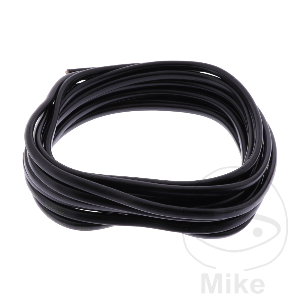 JMP FLYY 2X1.5 black cable - 5M pack
